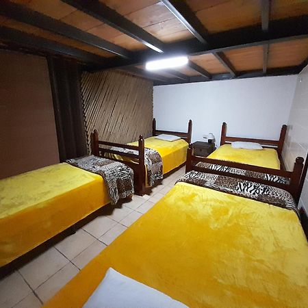 Hostal Casa Buho Antigua Dış mekan fotoğraf