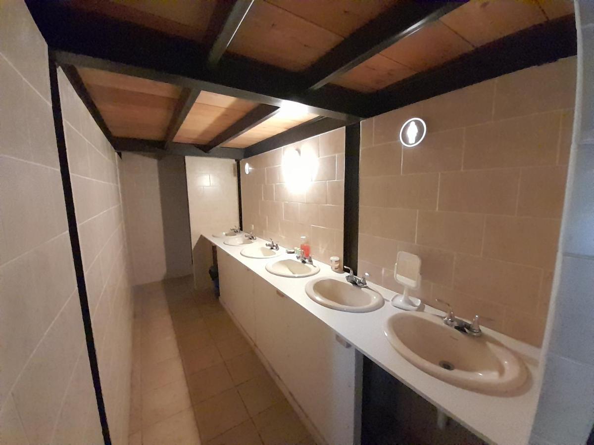 Hostal Casa Buho Antigua Dış mekan fotoğraf