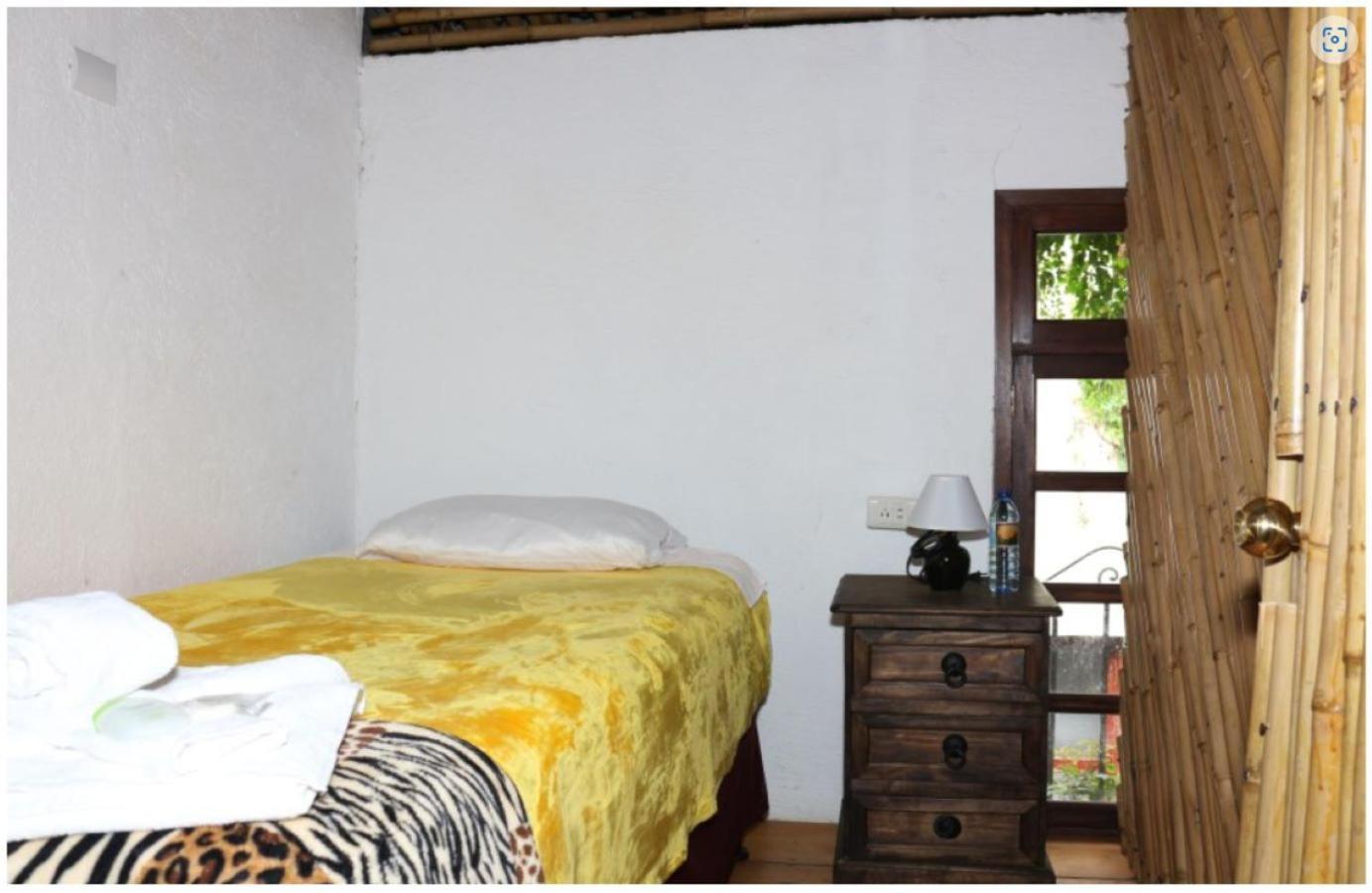 Hostal Casa Buho Antigua Oda fotoğraf