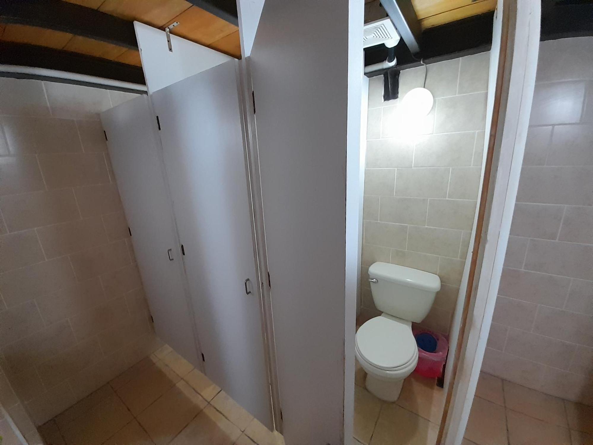 Hostal Casa Buho Antigua Dış mekan fotoğraf